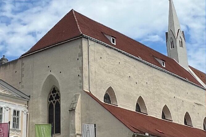 Krems an der Donau Scavenger Hunt and Sights Self-Guided Tour - An In-Depth Look at the Krems an der Donau Scavenger Hunt