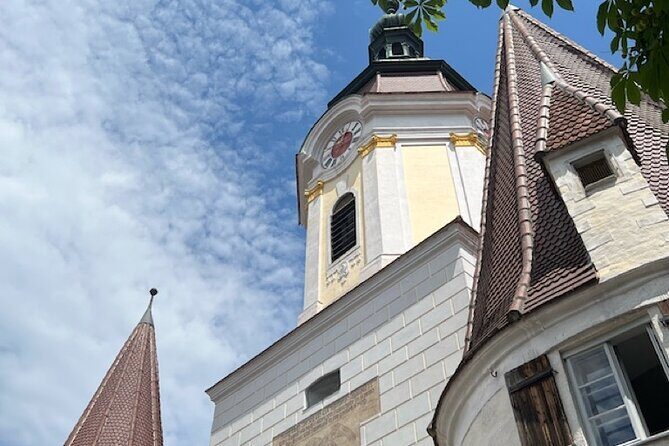 Krems an der Donau Scavenger Hunt and Sights Self-Guided Tour - Who Will Love This Tour?