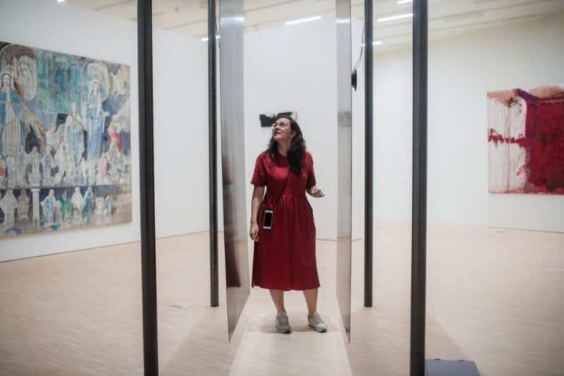 Krems: Super Combo Ticket to Kunstmeile Krems - Krems: Super Combo Ticket to Kunstmeile Krems