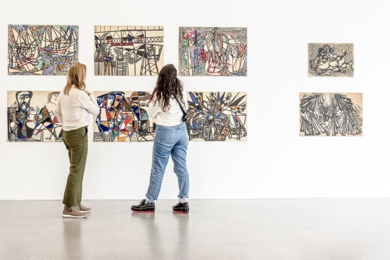 Krems: Super Combo Ticket to Kunstmeile Krems - The Sum Up