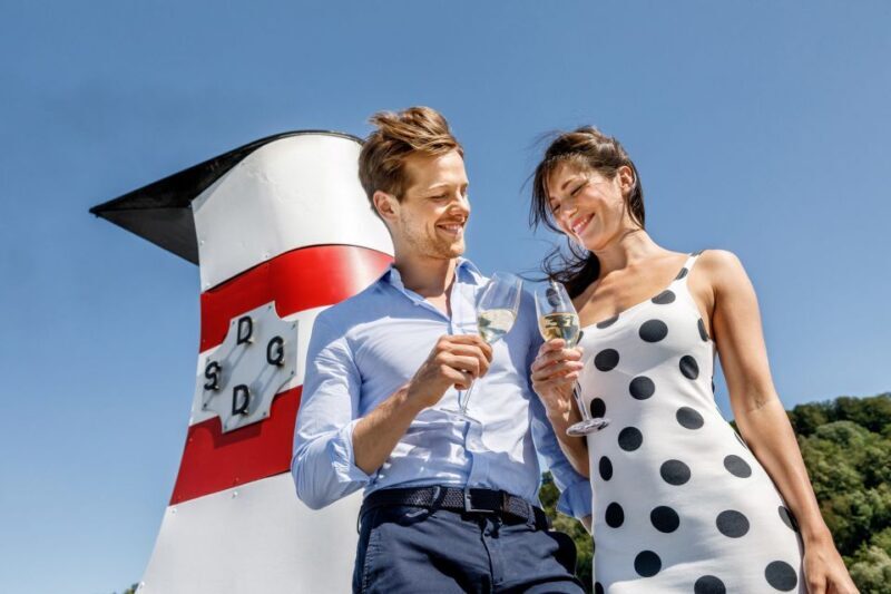 Krems: Wachau Valley River Cruise with 3-Course Meal - Who Will Love This Experience?