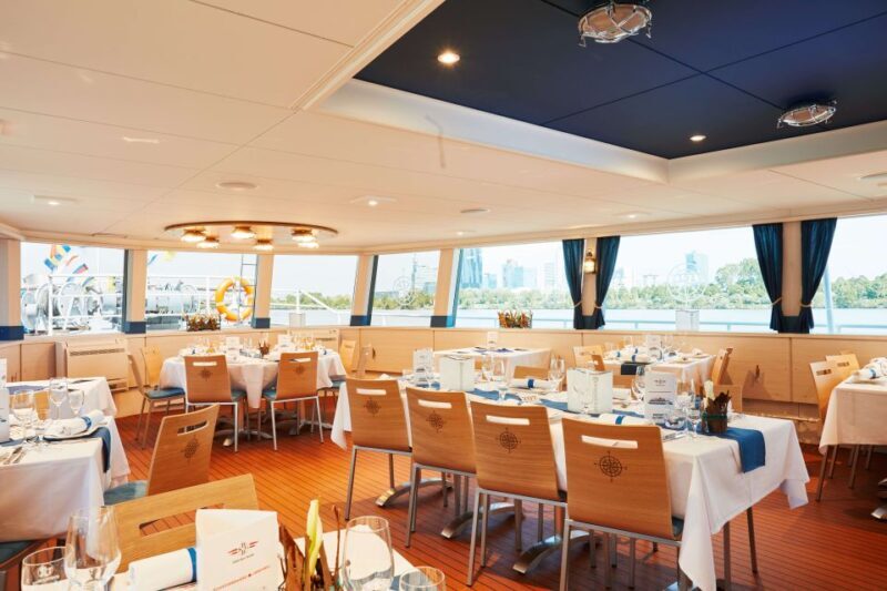 Krems: Wachau Valley River Cruise with 3-Course Meal - Final Thoughts: Is It Worth It?