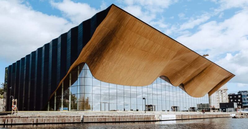 Kristiansand: Highlights Tour w/ Kristiansand Museum Ticket - The Itinerary: A Closer Look