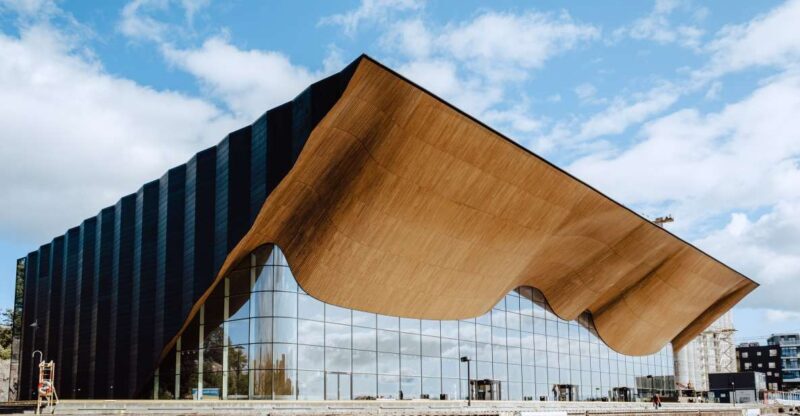 Kristiansand: Private Highlights Tour - Key Points