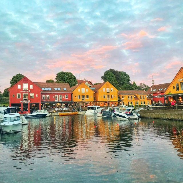Kristiansand: Private Highlights Tour - FAQs