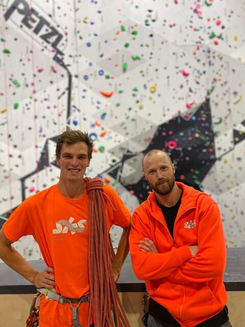 Kristiansand: Sørlandet Klatresenter Equipment Rental - Final Thoughts