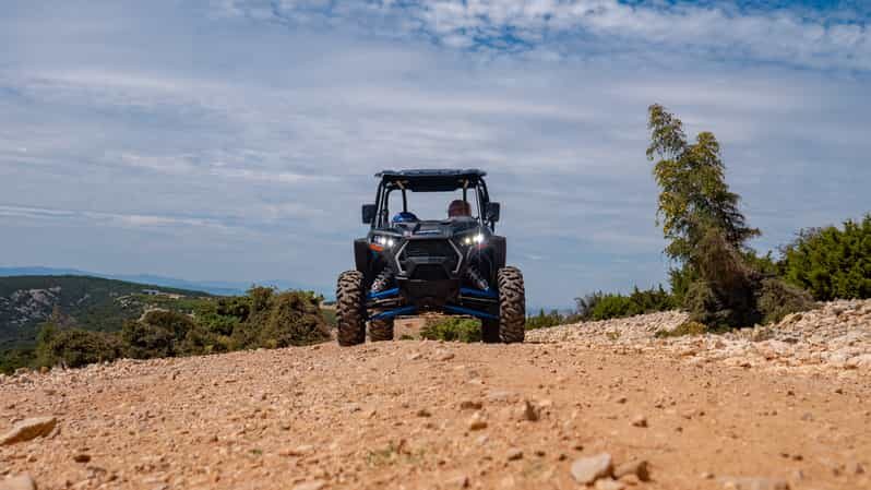 Krk: Guided Off-Road Buggy Tour on Krk Island - What to Expect from the Krk Off-Road Buggy Tour