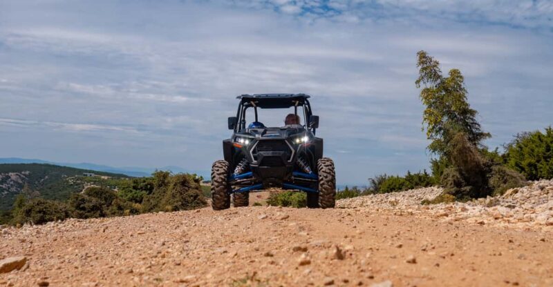 Krk: Guided Off-Road Buggy Tour on Krk Island - Final Thoughts: Who Will Love This Experience?