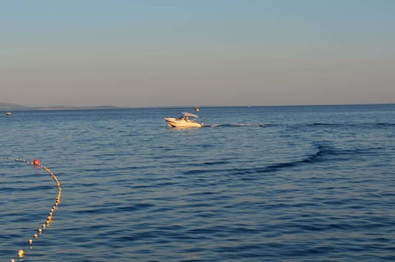 Krk: Rent a boat Atlantic 670 open 409kk - Exploring Krk and Nearby Islands