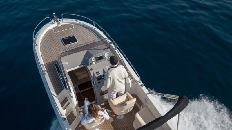 Krk: Rent a Boat Atlantic 730 408kk - Is This Tour Right for You?
