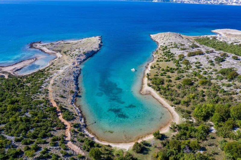 Krk: Rent a boat Cap Camarat - Who Should Book This Experience?