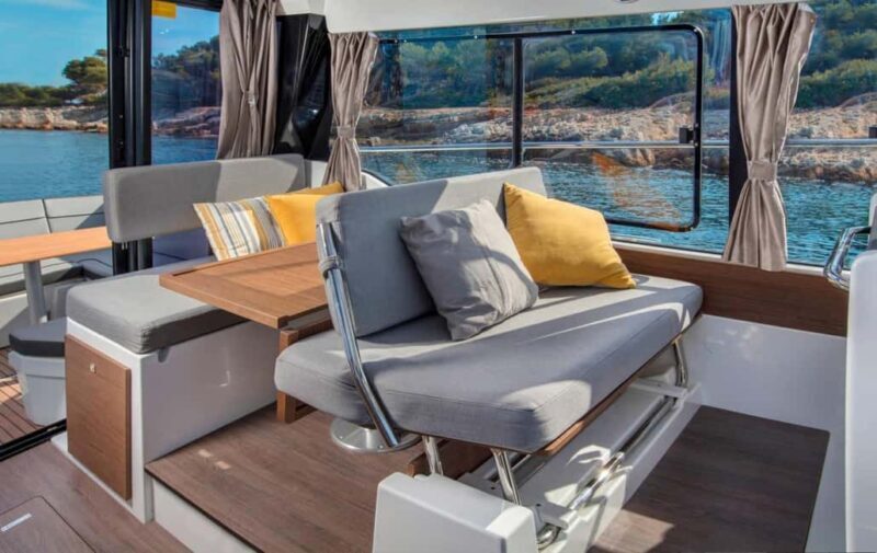 Krk: Rent a boat Merry Fisher 1095 - Who Is This Experience Best For?