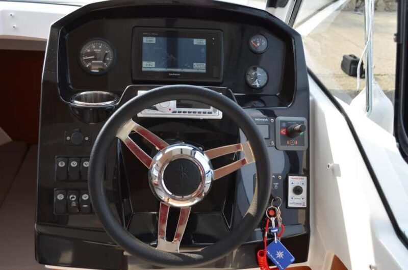 Krk: Rent a boat Merry Fisher 795 - The Sum Up: Is This Experience Right for You?