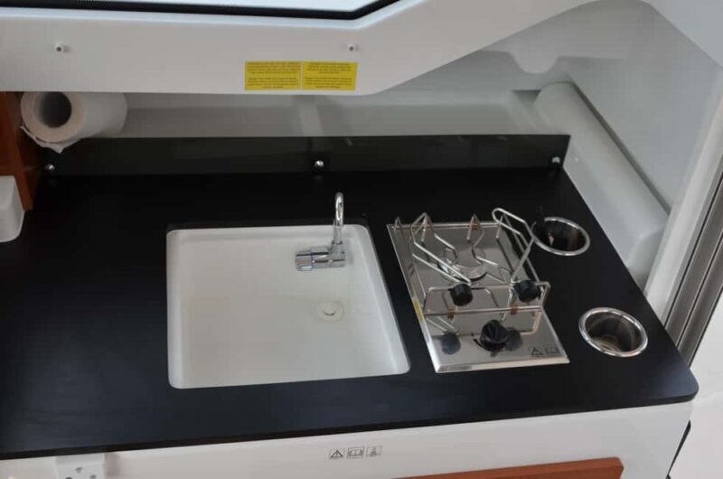 Krk: Rent a boat Merry Fisher 795 - FAQ