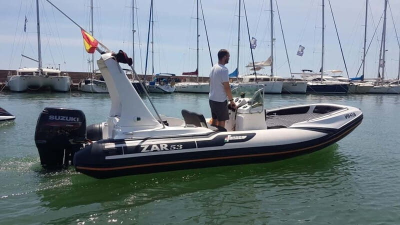 Krk: Rent a boat Zar 53 - Frequently Asked Questions