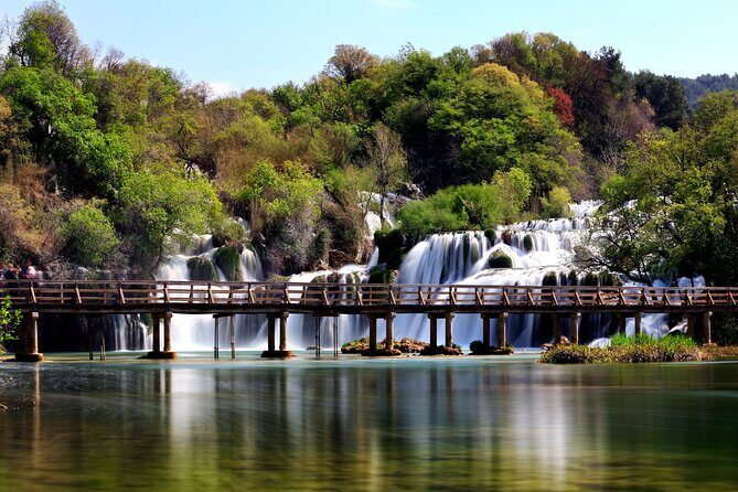Krka National Park and Skradin - Exploring Krka National Park and Skradin: What to Expect