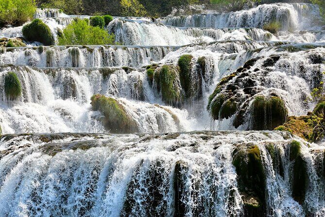 Krka National Park and Skradin - What Did Travelers Say?