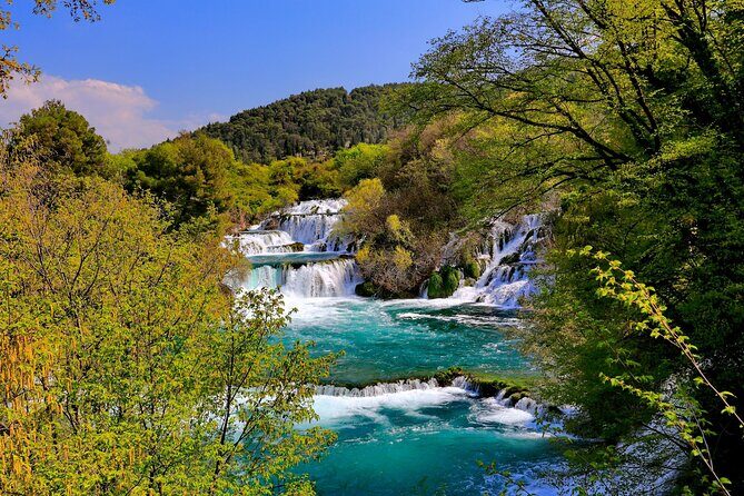 Krka National Park and Skradin - Who Is This Tour Best For?