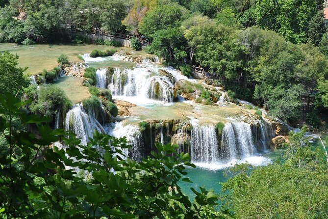Krka National Park and Waterfalls Tour - Who Should Consider This Tour?