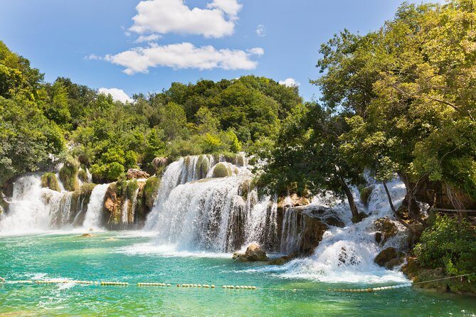 Krka National Park and Waterfalls Tour - FAQ
