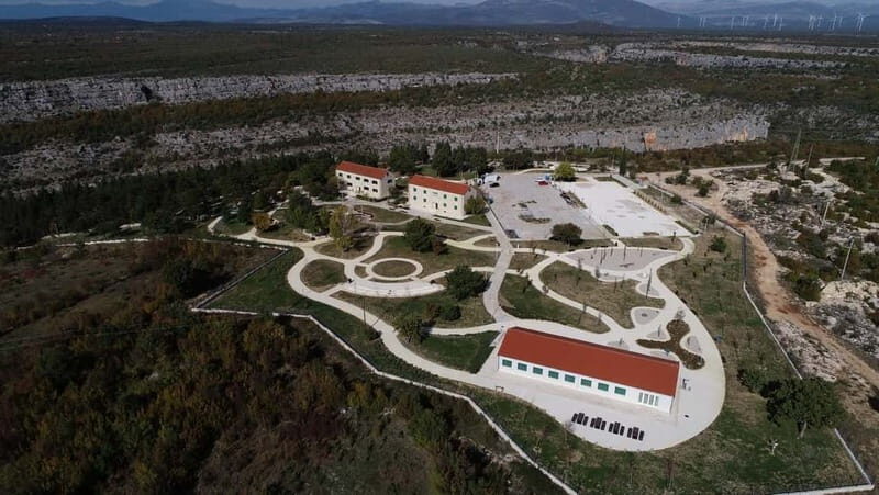 Krka National Park - Entry - Roki Slap - Practical Tips for Visitors