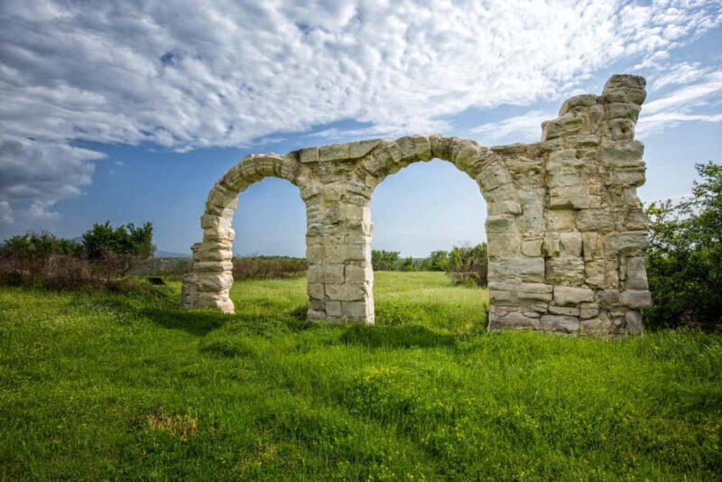 Krka National Park - Entry - Roki Slap - Final Thoughts: Is It Worth It?