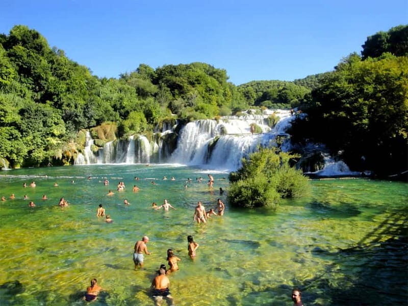 Krka National Park from Zadar Port - Who Will Love This Tour?