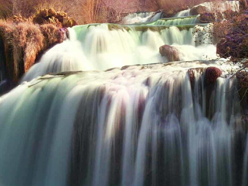 Krka National Park from Zadar Port - FAQ