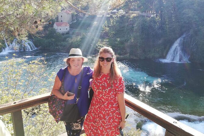 Krka National Park & Primoten Tour from Split or Trogir - FAQ