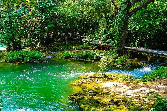 Krka National Park - Private Excursion from Dubrovnik with Mercedes Vehicle - FAQs