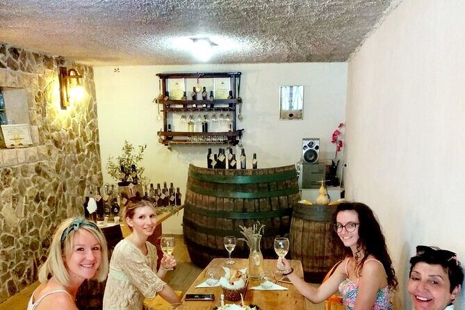 Krka National Park Tour with tour Guide & Wine tasting from Split & Trogir - Practical Tips for Your Trip