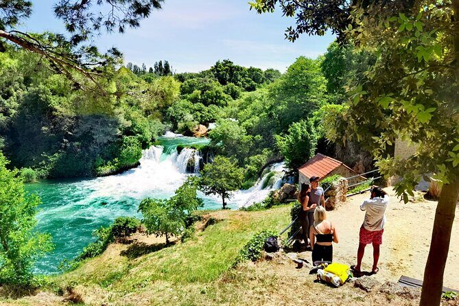 Krka National Park Tour with tour Guide & Wine tasting from Split & Trogir - Who Is This Tour Best For?