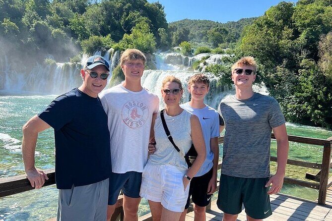 Krka Private Tour Experience From Split - A Deep Dive into the Krka Private Tour Experience