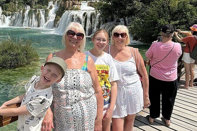 Krka Private Tour Experience From Split - Who is this tour best suited for?