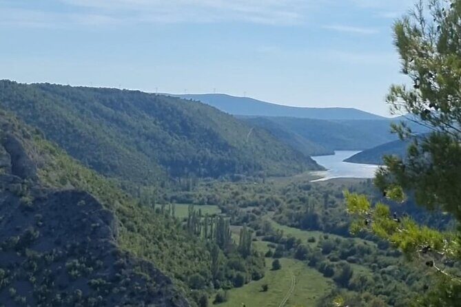 KRKA Quad Adventure Skradin - Authentic Experiences and Insider Tips