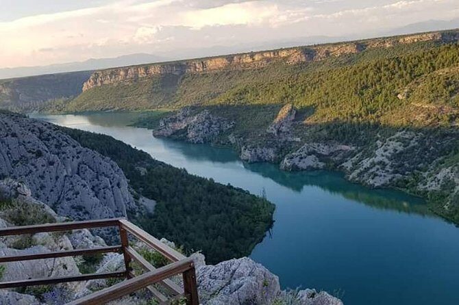 KRKA Quad Adventure Skradin - Who Would Enjoy This Tour?