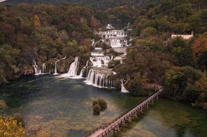 KRKA Quad Adventure Skradin - FAQ