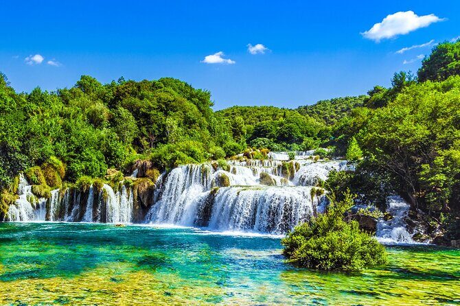 Krka Waterfall with Boat Rides to Skradin from Split or Trogir - Final Thoughts
