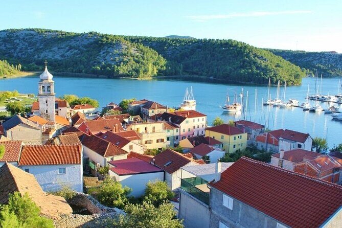 Krka Waterfalls Afternoon Tour from Zadar with Tickets Included - What Makes This Tour Stand Out