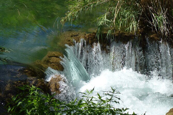 Krka Waterfalls Afternoon Tour from Zadar with Tickets Included - Who Should Consider This Tour?