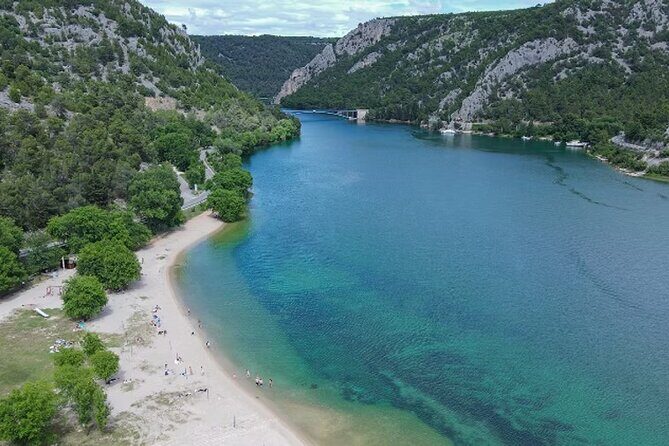 Krka Waterfalls Afternoon Tour from Zadar with Tickets Included - Final Thoughts
