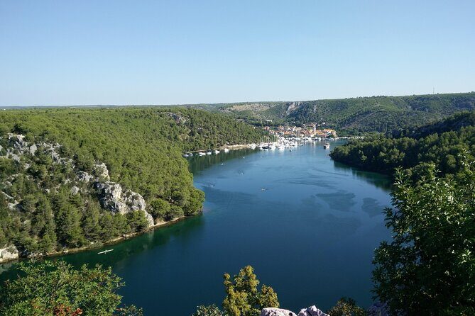 Krka Waterfalls Afternoon Tour from Zadar with Tickets Included - FAQ