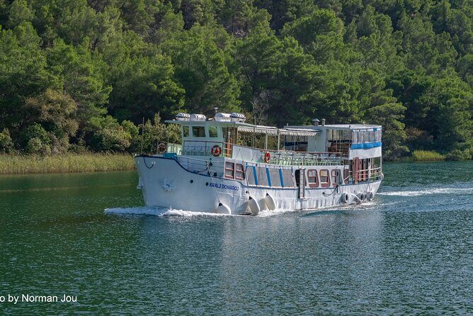 Krka Waterfalls Afternoon Tour, Included Entrance Fee and Guide - Final Thoughts
