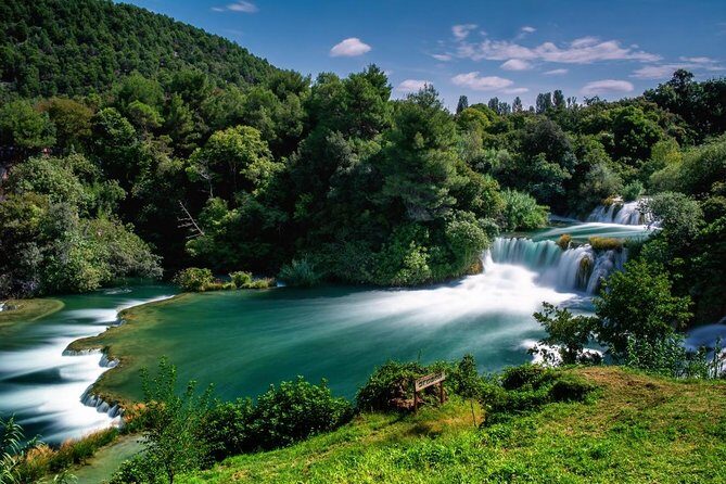 Krka Waterfalls and Sibenik Day Trip from Zadar - Key Points