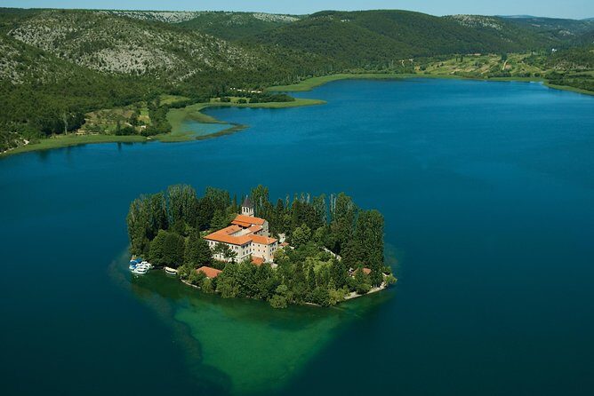 Krka Waterfalls and Sibenik Day Trip from Zadar - FAQs