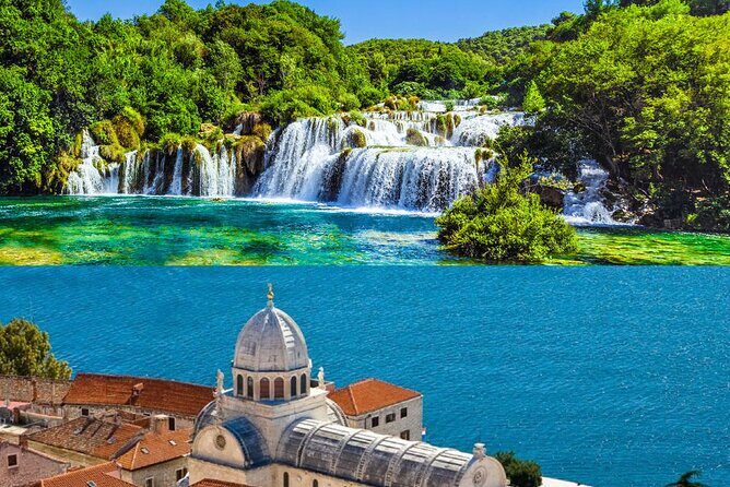 Krka Waterfalls and Sibenik, Private Tour from Sibenik - Exploring the Krka Waterfalls and Sibenik: A Private Tour Worth Considering