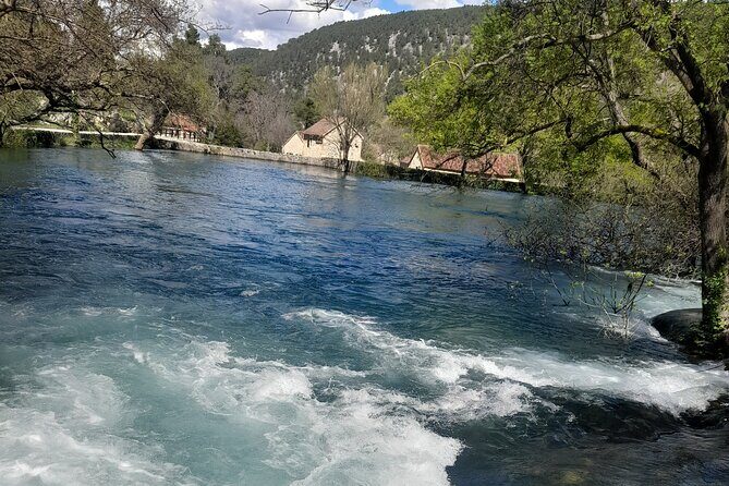 Krka Waterfalls and Skradin Visit from Zadar - Final Thoughts