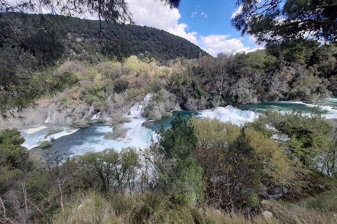 Krka Waterfalls and Skradin Visit from Zadar - FAQs