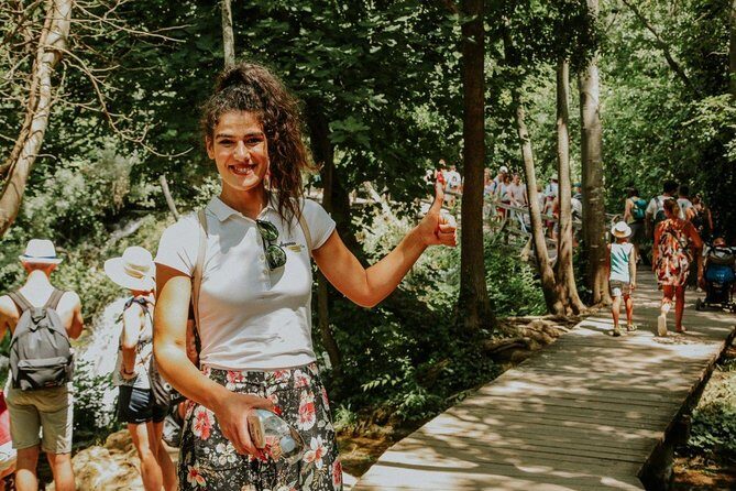 Krka Waterfalls and Trogir Tour from Omi - Final Words