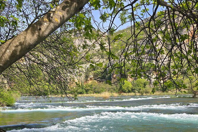 Krka Waterfalls, Boat Ride & Skradin city (Cruise & City Guests) - An In-Depth Look at the Tour